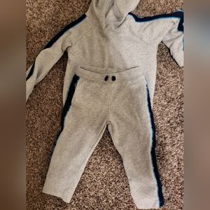 Kids Tracksuit pajama